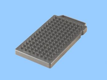 Excellon钻孔机刀盘