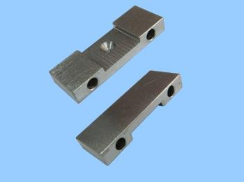 schmoll刀盘定位块