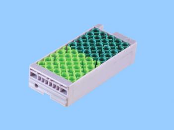 大量钻孔机刀盘(分体式)