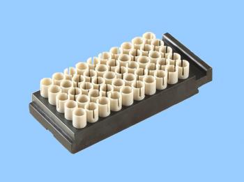 恩德50孔钻孔机刀盘(分体式)