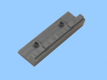 日立刀盘固定座2