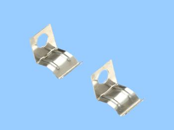 日立刀盘固定座弹片