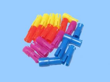 日立针盘彩色刀粒