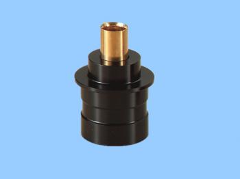 大量22mm钻孔机刀座(铍铜)