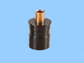 日立20mm钻孔机POD刀座7.55