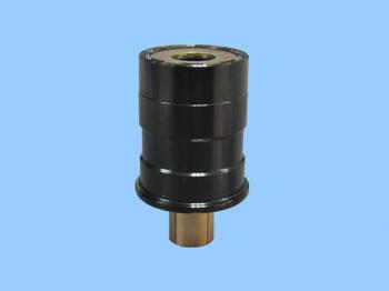 日立钻孔机POD刀座4.5