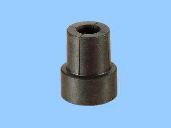 天马20mm钻孔机塑胶刀座(大)