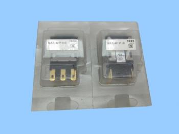 MA2L-M1111G按钮开关