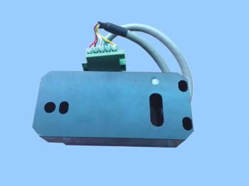 SCHMOLL镭射测针器