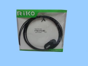 大量光纤FTS2-315-MQ