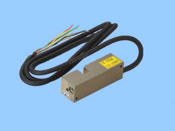 东台(Y-TEK-2)镭射测针器