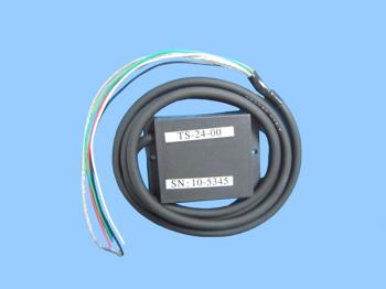 东台CBD断针检测器TS-24-00