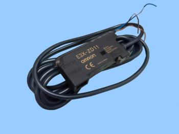 光电开关E3X-ZD11