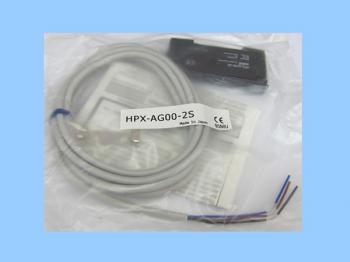 光电开关HPX-AG00-2S