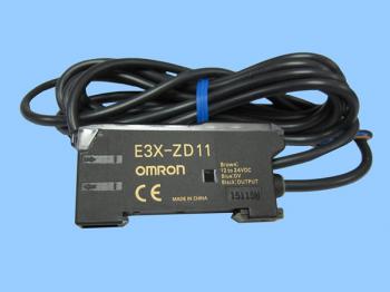 光纤放大器E3X-ZD11