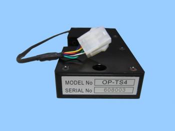 日立钻孔机CCD测针感应器OP-TS4 1