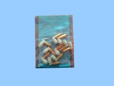 KJW 04-M5气管接头