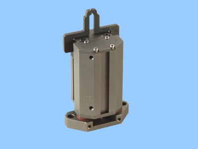 schmoll机械手(抓刀器2)