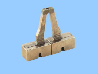 schmoll机械手夹子1(手指)