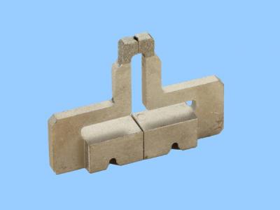 schmoll机械手夹子2(手指)