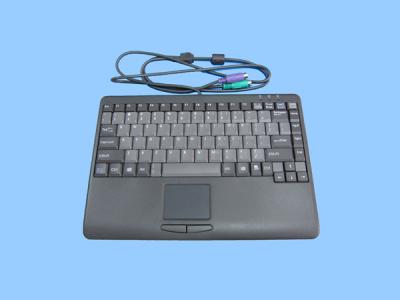 schmoll钻孔机电脑键盘正面