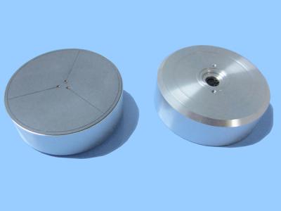 大族钻孔机气浮脚