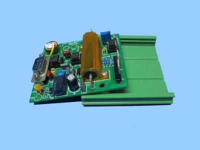 断刀检测板与卡套1