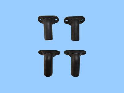 恩德吸尘管接头