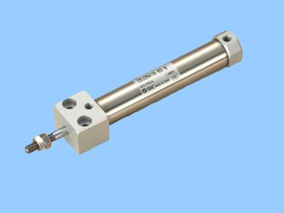 副爪气缸CDJ2RA16-60-B