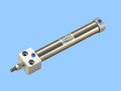 副爪气缸CDJ2RA16-75