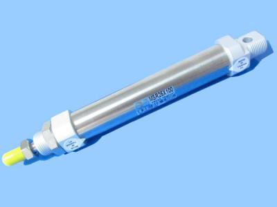 迷你气缸MSR25X100