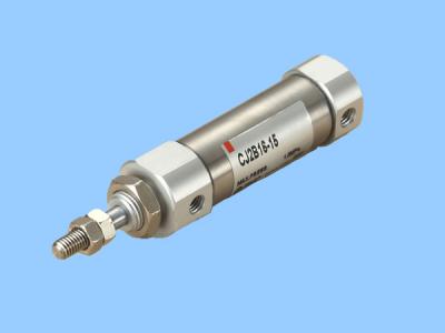 气缸CJ2B16-15