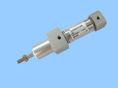气缸CM2RB20-N1360-16