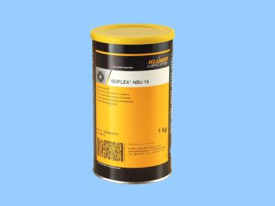 克鲁勃NBU15 1KG