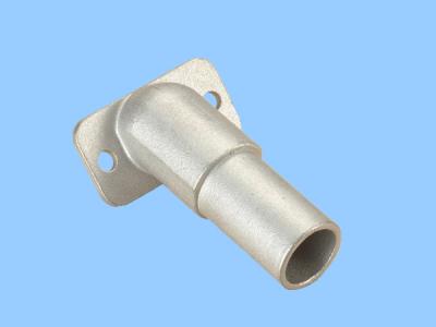 大量吸尘管接头