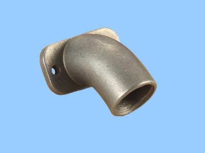 恩德吸尘管接头