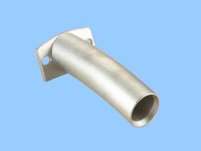 力嵩吸尘管接头