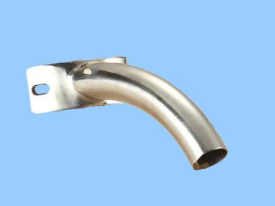 强华吸尘管接头