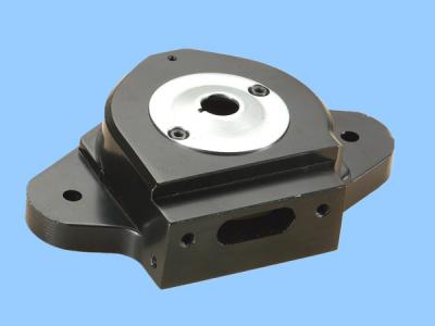 schmoll(12.5万转)压脚杯