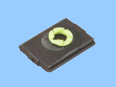 schmoll压脚滑块(18万转)