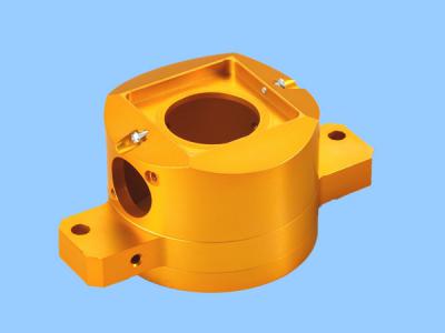 标特福(80mm)压脚杯