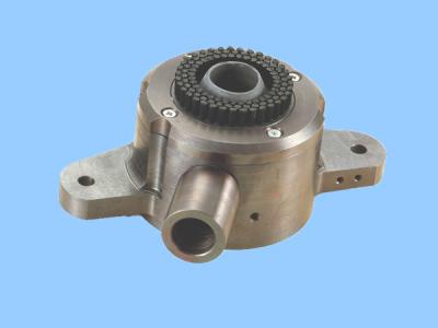 大量成型机2(50mm)压脚杯