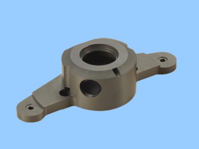 大量成型机3(39mm)压脚杯