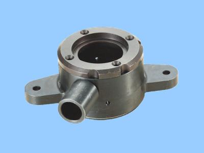 大量成型机4(50mm)压脚杯