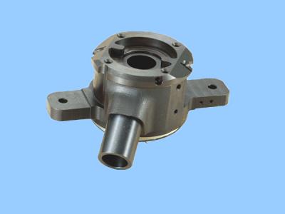 大量成型机5(蝶形50mm)压脚杯