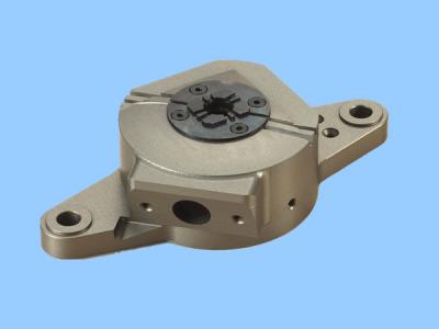 大量钻孔机压脚杯