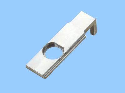 东台L型压脚滑块