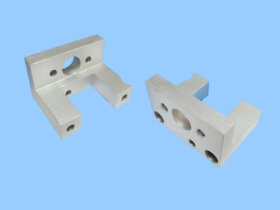 东台压脚杯固定块1