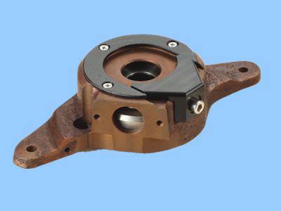 恩德锣机(平、凹)压脚杯1