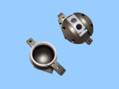 泷泽新款压脚杯